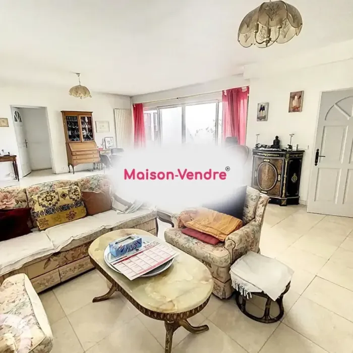 Maison 5 pièces 157 m2 Bagneux à vendre